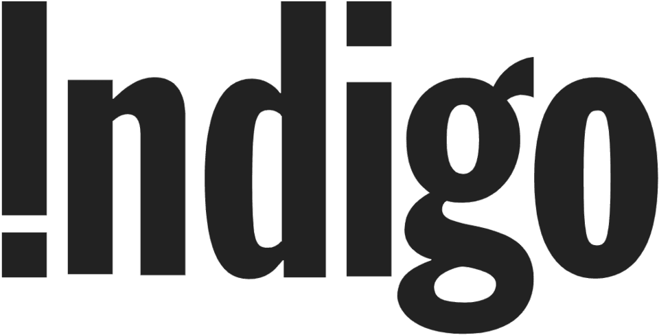 Indigo